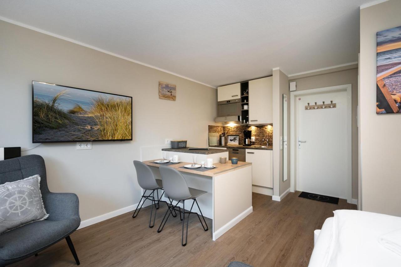 Apartment Sylter Rose