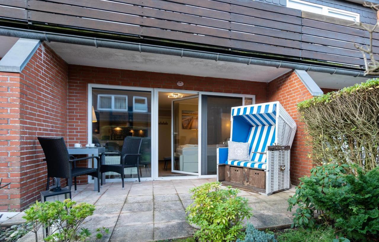 Apartment Sylter Rose Westerland