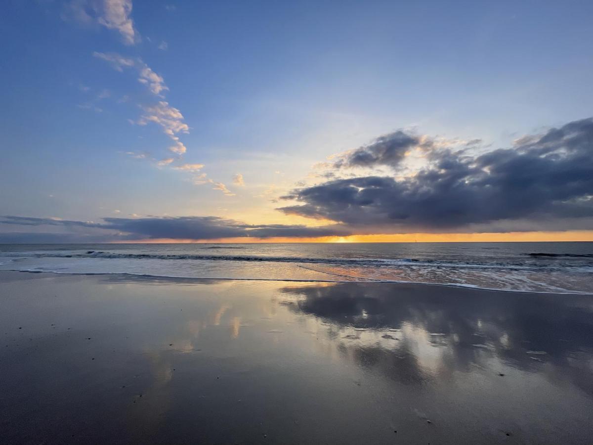 Sylter Rose Apartment Westerland